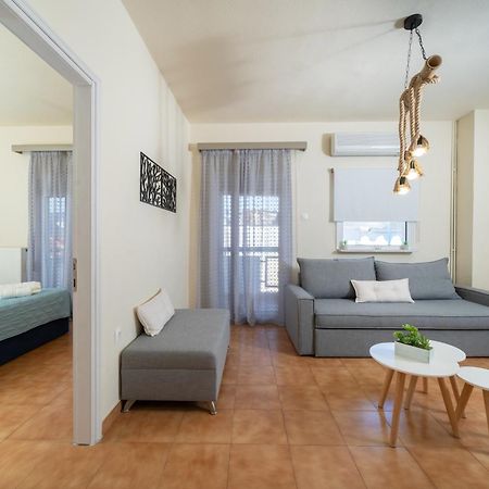 Poline Apartment أوليمبياذا المظهر الخارجي الصورة