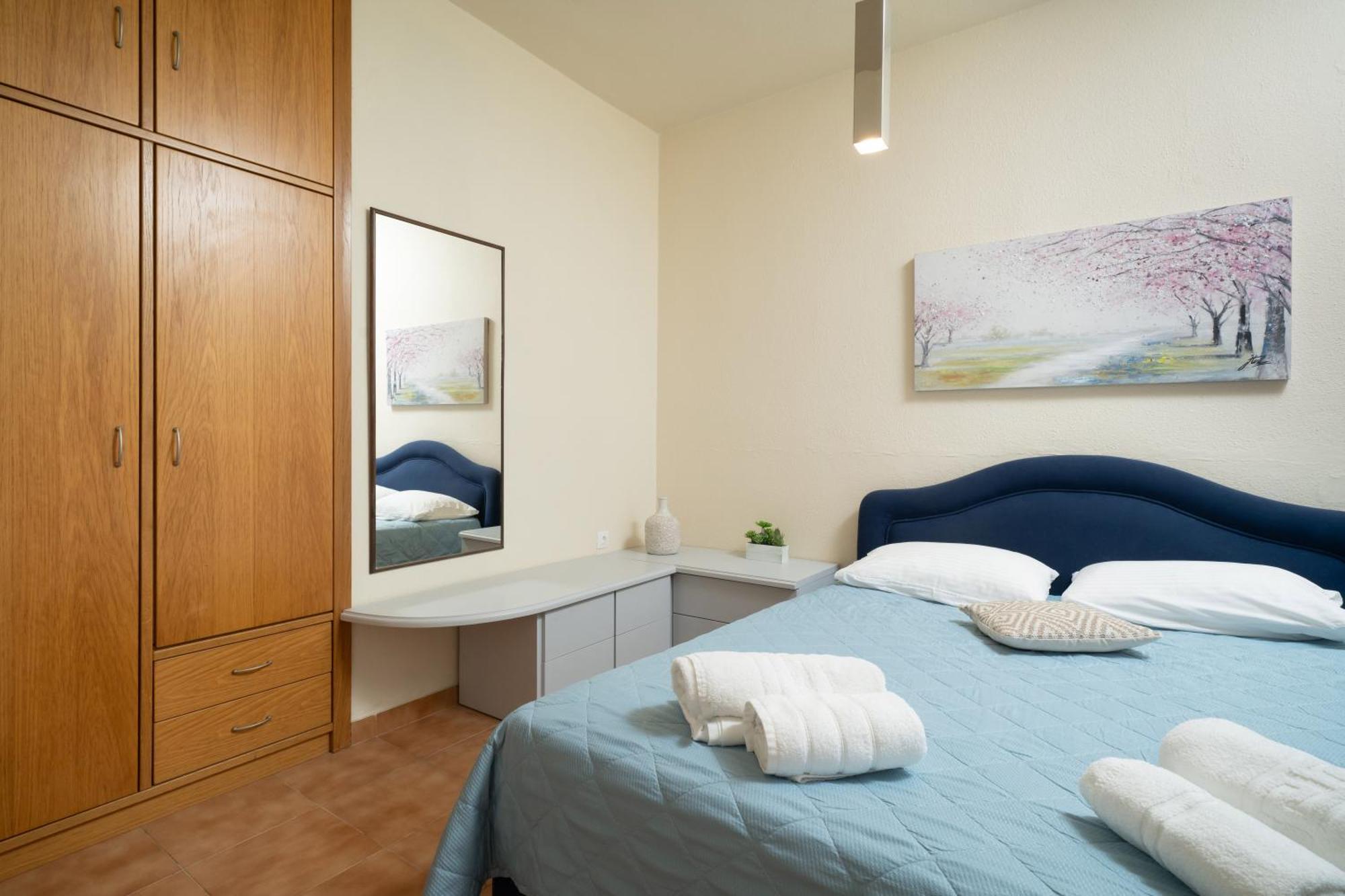 Poline Apartment أوليمبياذا المظهر الخارجي الصورة