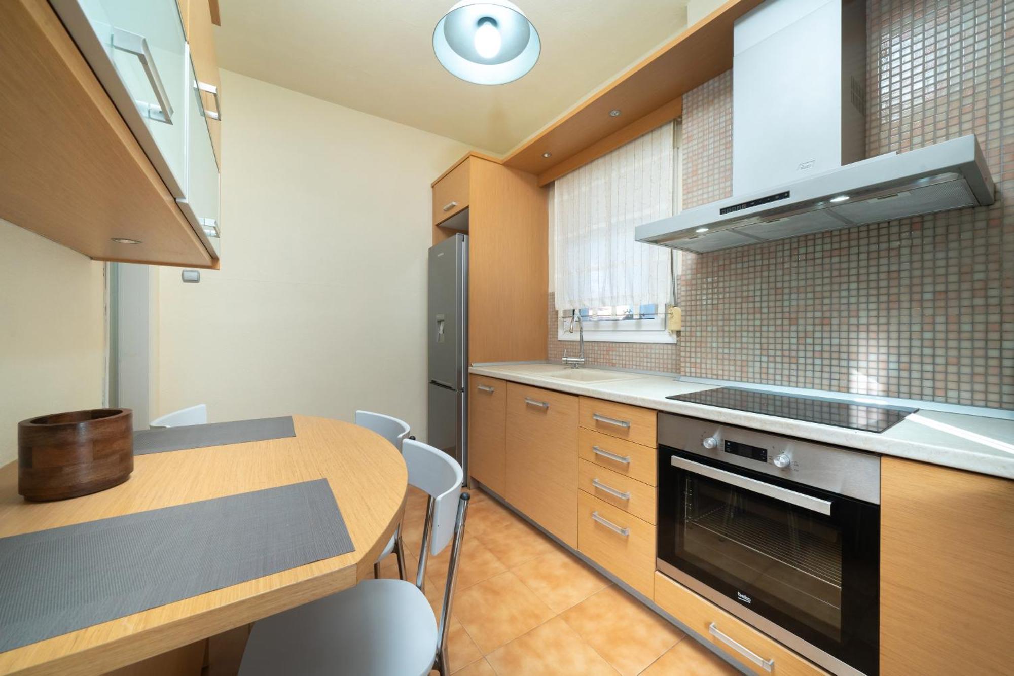 Poline Apartment أوليمبياذا المظهر الخارجي الصورة