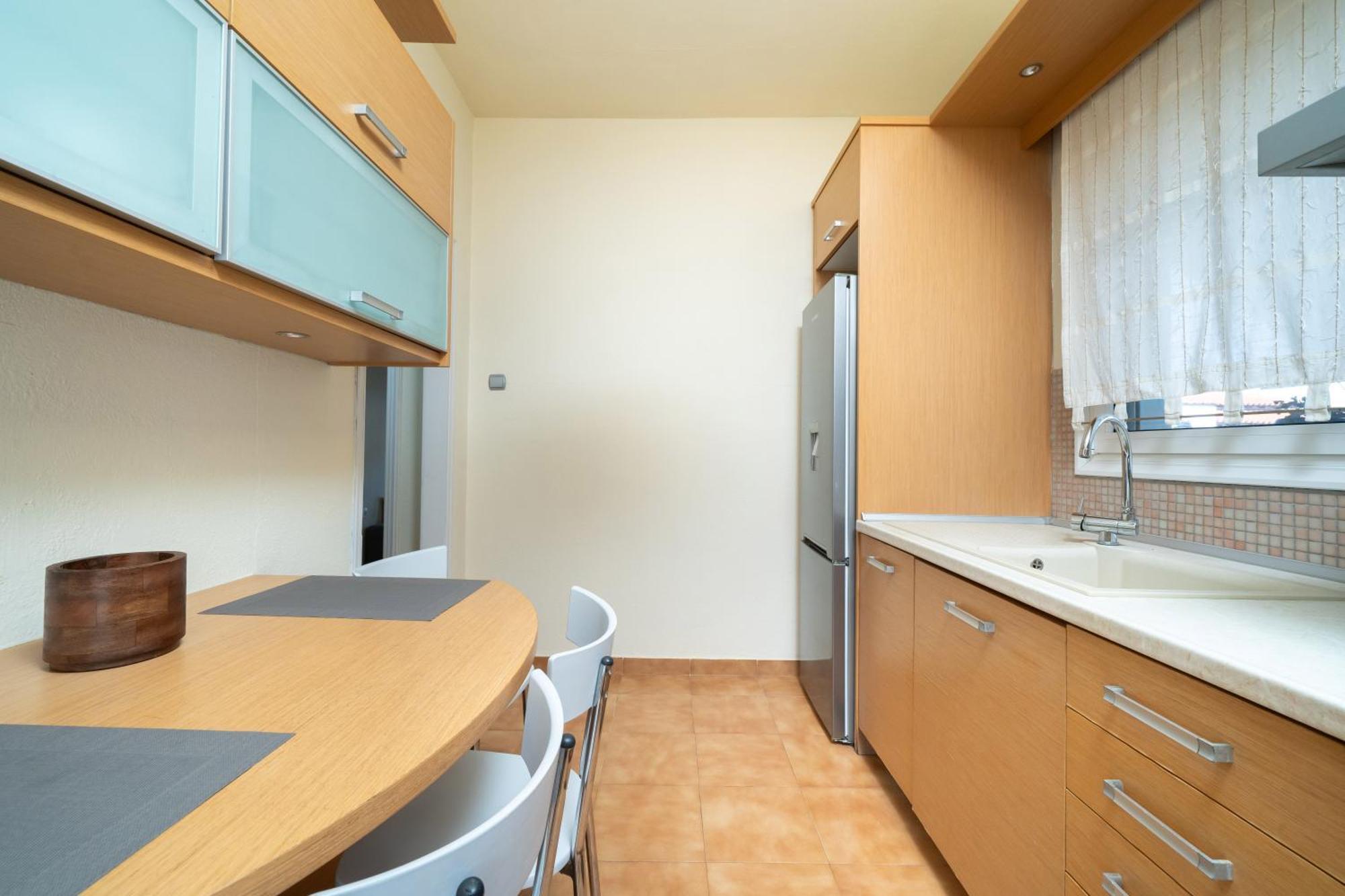 Poline Apartment أوليمبياذا المظهر الخارجي الصورة